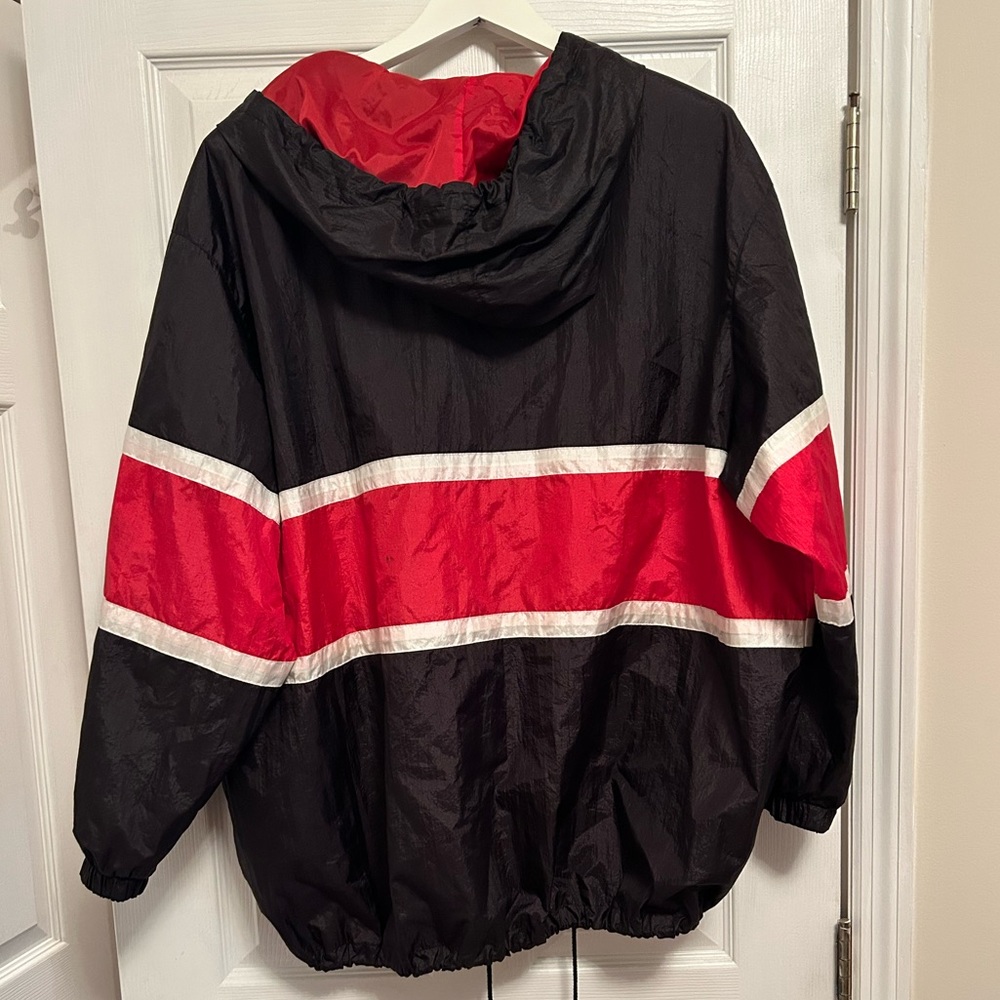 Vintage track jacket - Picture 2 of 3